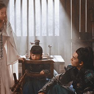 Bilder Once Upon A Time - In einer fantastischen Welt