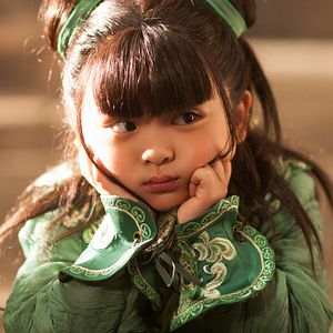 Bilder Once Upon A Time - In einer fantastischen Welt