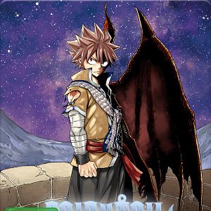 Bilder Fairy Tail: Dragon Cry