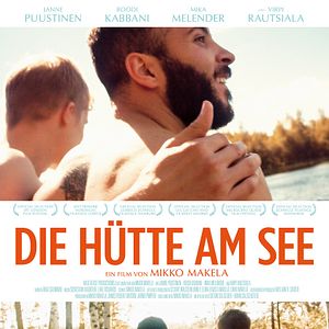 Bilder Die Hütte am See