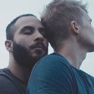 Bilder Die Hütte am See