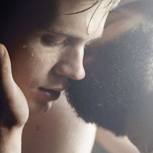 Bilder Die Hütte am See