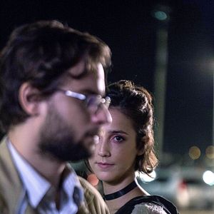 Bilder O Homem que Parou o Tempo