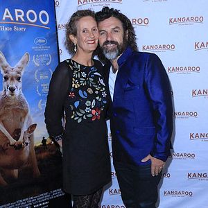 Bilder Kangaroo – A Love-Hate Story