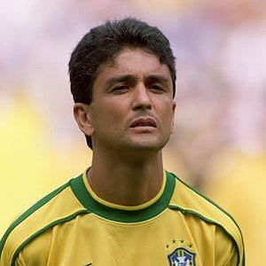 Bilder Bebeto