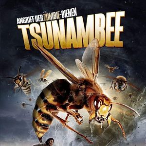 Bilder Tsunambee - Angriff der Zombie-Bienen