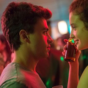 Bilder Itzan Escamilla