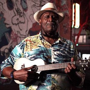 Bilder Rumble: The Indians Who Rocked The World