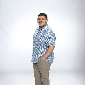 Bilder Rico Rodriguez