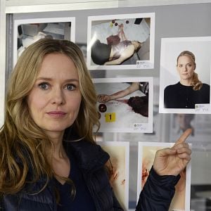 Bilder Ein starkes Team: Tödlicher Seitensprung