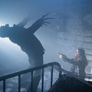 Bilder The Crooked Man