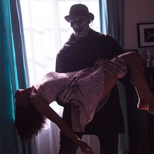 Bilder The Crooked Man