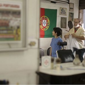 Bilder A Mais Briosa - Um Amor 100 Divisão