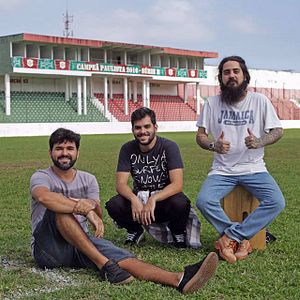 Bilder A Mais Briosa - Um Amor 100 Divisão