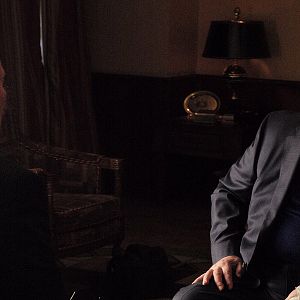 Bilder Meeting Gorbachev