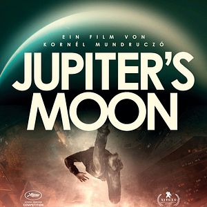 Bilder Jupiter's Moon