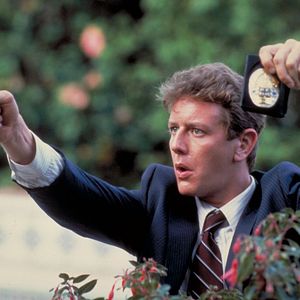 Bilder Judge Reinhold