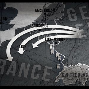 Bilder Dugo putovanje u rat