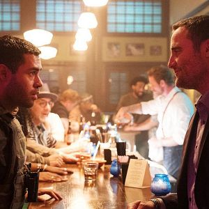 Bilder Gabriel Chavarria