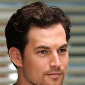 Bilder Giacomo Gianniotti