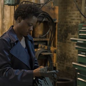 Bilder Widows - Tödliche Witwen