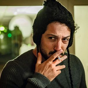 Bilder Abgeschnitten