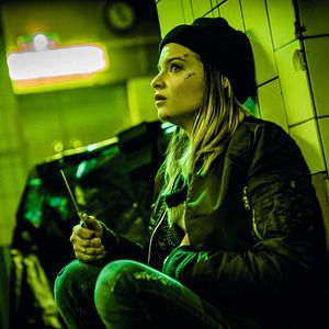 Bilder Jasna Fritzi Bauer