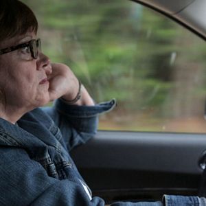 Bilder Lindy Lou, jurée n°2