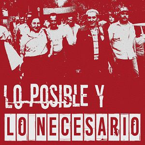 Bilder Lo posible y lo necesario