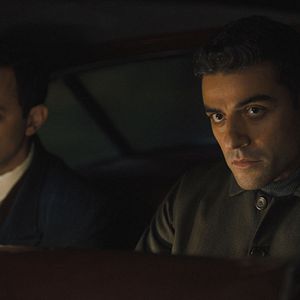 Bilder Oscar Isaac
