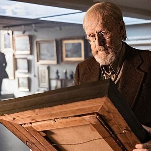 Bilder Tuntematon Mestari