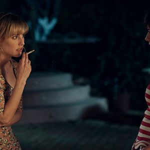 Bilder Natalia de Molina