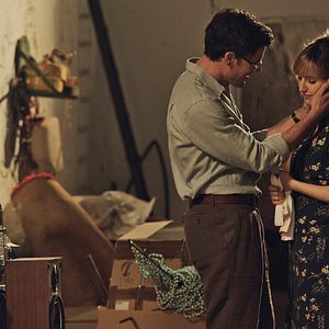 Bilder Natalia de Molina