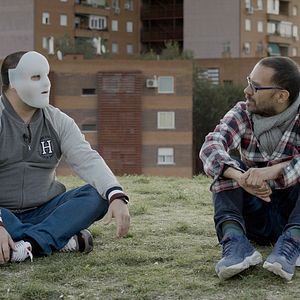 Bilder Apuntes para una película de atracos