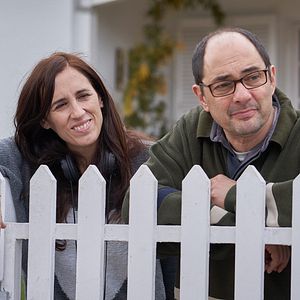 Bilder Bajo el mismo techo