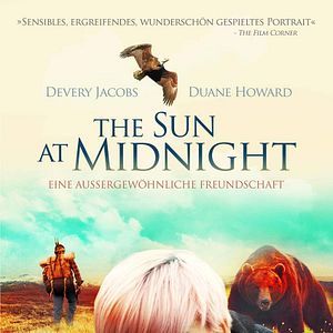 Bilder The Sun At Midnight - Eine außergewöhnliche Freundschaft