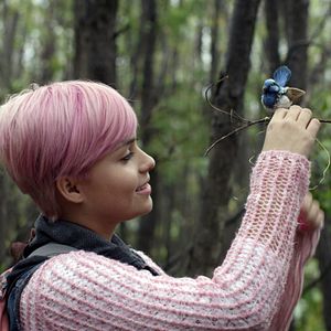 Bilder The Sun At Midnight - Eine außergewöhnliche Freundschaft