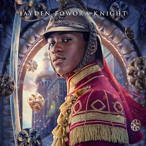 Bilder Der Nussknacker und die vier Reiche