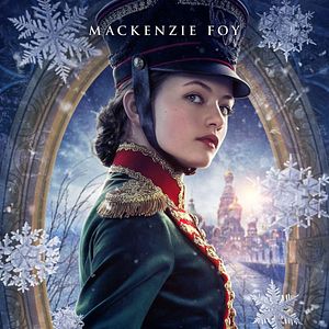 Bilder Der Nussknacker und die vier Reiche