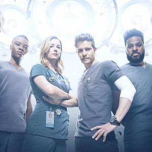 Bilder Atlanta Medical