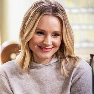 Bilder Kristen Bell