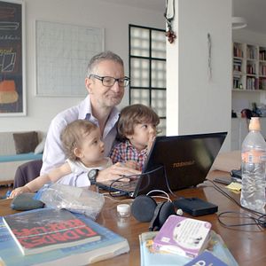 Bilder Die Gentrifizierung bin ich. Beichte eines Finsterlings.