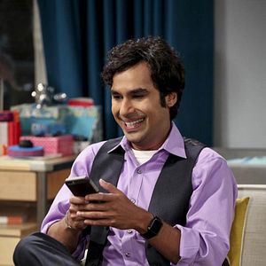 Bilder Kunal Nayyar