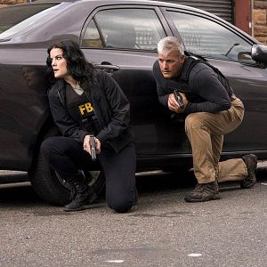 Bilder Jaimie Alexander