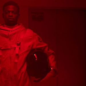 Bilder Gagarine (court)