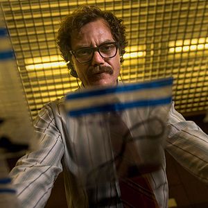 Bilder Michael Shannon