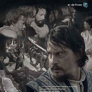 Bilder Peregrinação