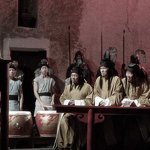 Bilder Peregrinação