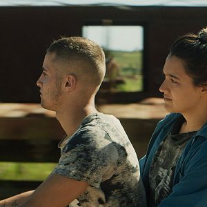 Bilder Roads in February