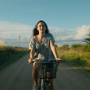 Bilder Roads in February